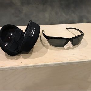 Smith Multi Lens Sunglasses
